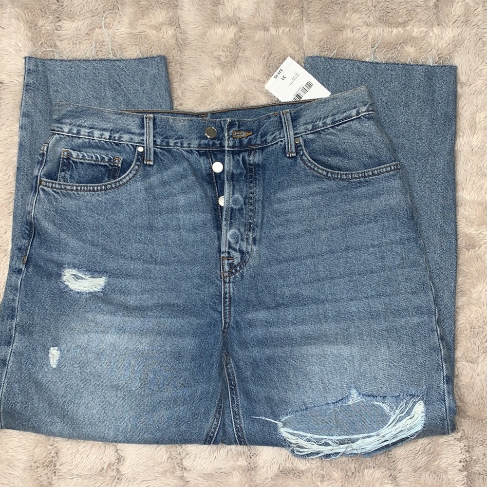 Forever 21 Jeans